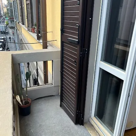 Apartment Porta Venezia