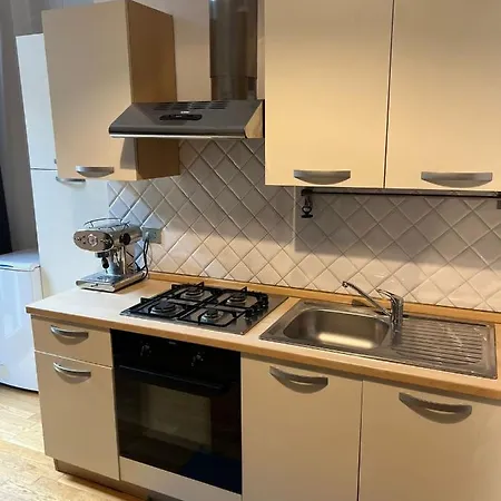 Apartment Porta Venezia