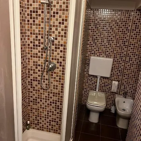 Apartment Porta Venezia