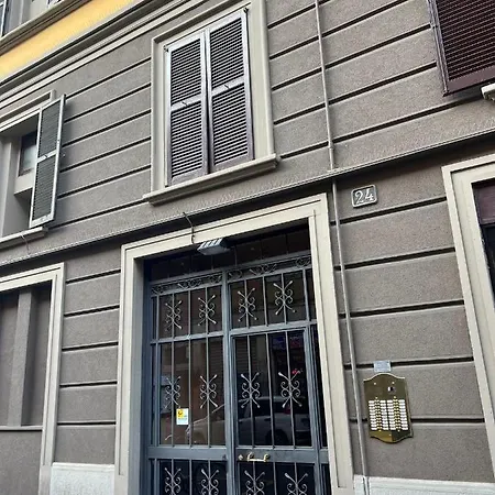 Apartment Porta Venezia