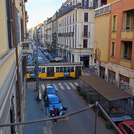 Porta Venezia Apartment *