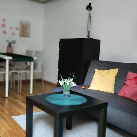 Porta Venezia Apartment Milan