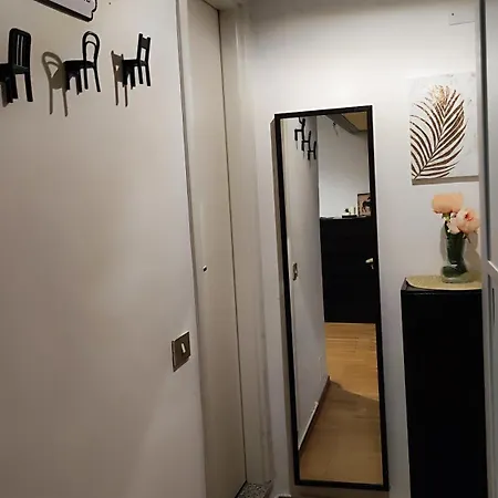 Apartment Porta Venezia Milan