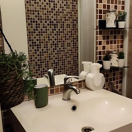 Porta Venezia Apartment Milan