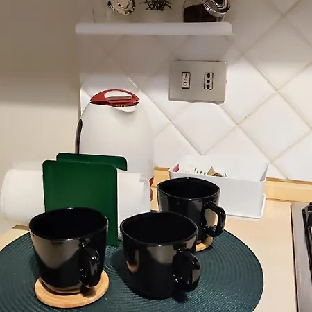 Porta Venezia Apartman